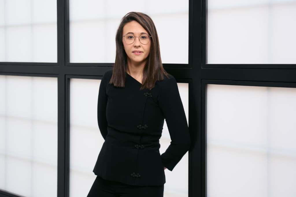 Julia Cruz debuta al frente de la OFCM con Ravel, Mollá y Prokofiev en la Sala Silvestre Revueltas