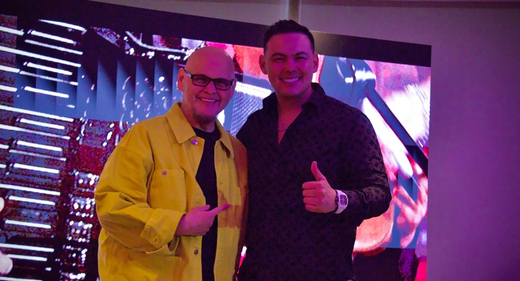 Arturo Rodríguez presenta nueva producción con voces de distintas generaciones; El Yaky participa en “Cien Abriles”