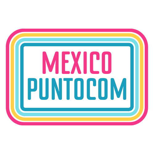 MÉXICO PUNTO COM